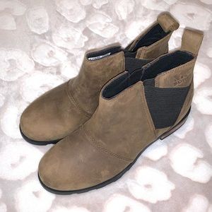 Sorel Boots